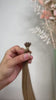 Bonding Extensions in Asch-Blond aus Echthaar von ROVIA Hair Basel im Video